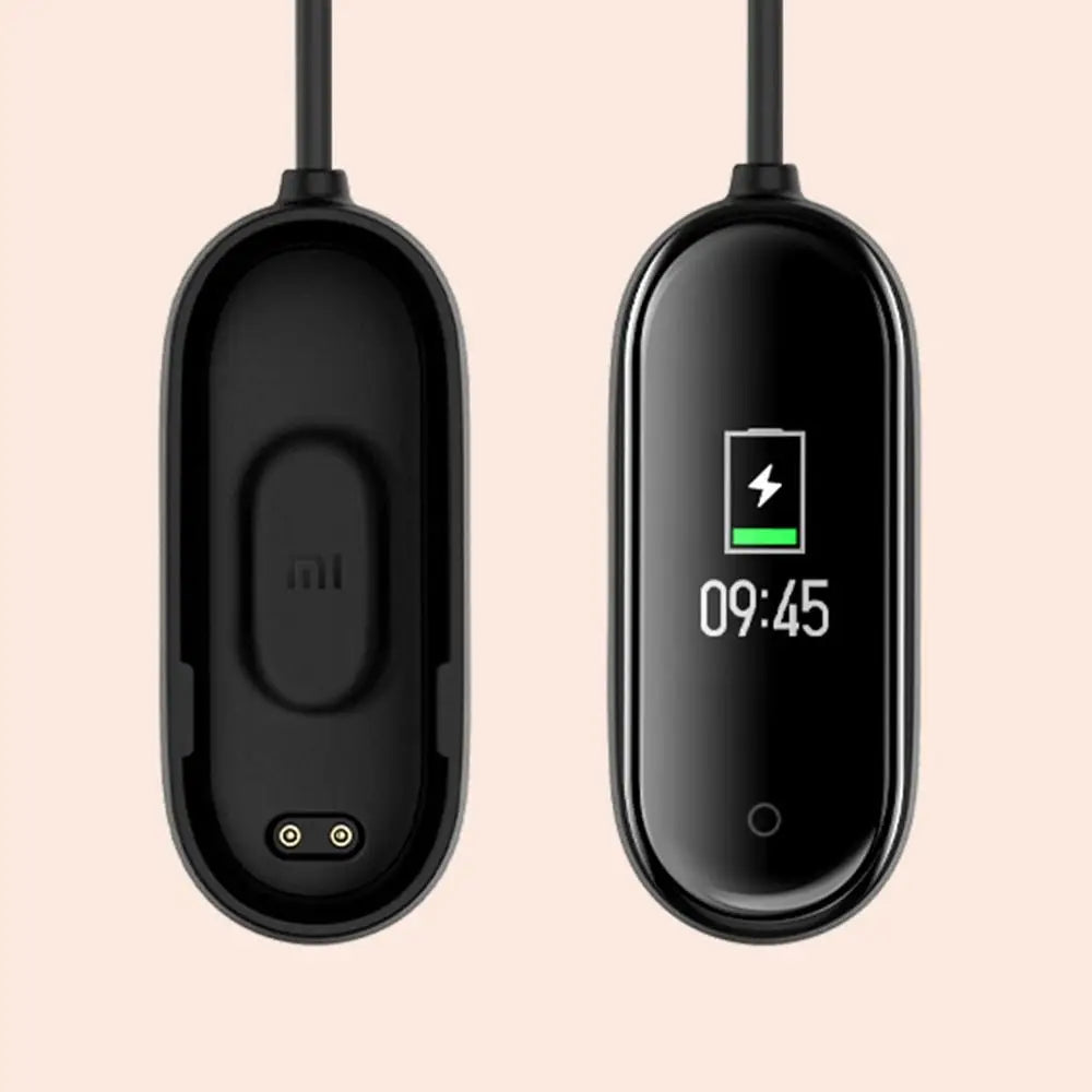 Xiaomi Mi Band 3 / Mi Band 4 Charging Cable Original Smart Accessories USB Charger for Miband 3/4/NFC