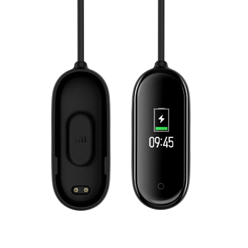 Xiaomi Mi Band 4 Charging Cable Original Smart Accessories USB Charger for Miband 4/NFC/Limited Edition