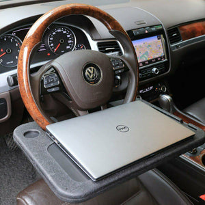 Steering Wheel Tray - Stereotech