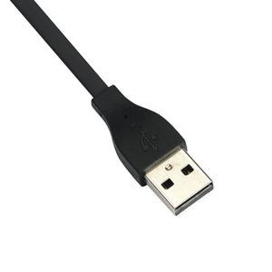 For Xiaomi Mi Band 1S/2 Charging Cable USB Charger Cord For Xiaomi Band 1S/2 Free Shipping