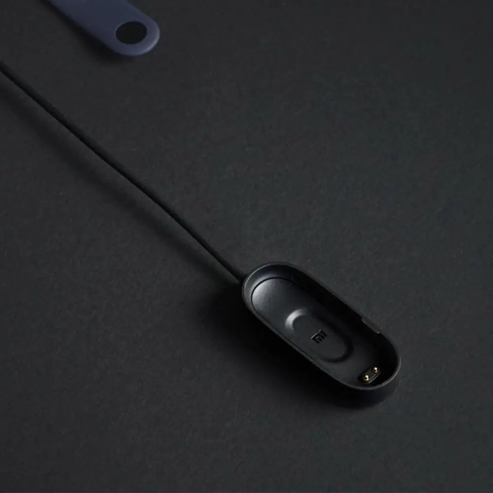 Xiaomi Mi Band 3 / Mi Band 4 Charging Cable Original Smart Accessories USB Charger for Miband 3/4/NFC