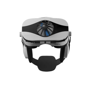 Casque Helmet 3D VR Glasses Virtual Reality Headset For Smartphone Smart Phone Goggles Lenses Lunette Viar Binoculars Video Game