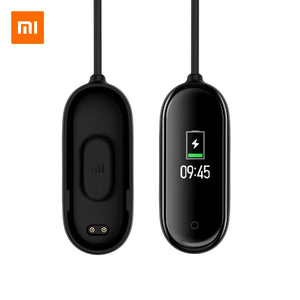 Xiaomi Mi Band 3 / Mi Band 4 Charging Cable Original Smart Accessories USB Charger for Miband 3/4/NFC