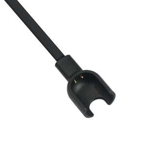 For Xiaomi Mi Band 1S/2 Charging Cable USB Charger Cord For Xiaomi Band 1S/2 Free Shipping