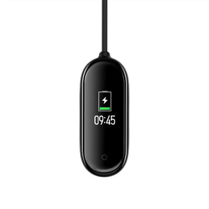 Xiaomi Mi Band 4 Charging Cable Original Smart Accessories USB Charger for Miband 4/NFC/Limited Edition