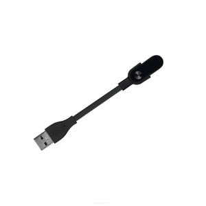 For Xiaomi Mi Band 1S/2 Charging Cable USB Charger Cord For Xiaomi Band 1S/2 Free Shipping