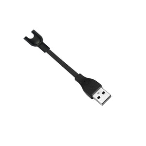For Xiaomi Mi Band 1S/2 Charging Cable USB Charger Cord For Xiaomi Band 1S/2 Free Shipping