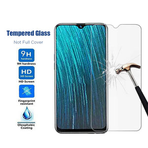 9D Tempered Glass For Xiaomi Redmi Note 11 9 8 Pro 9A 9T 9S 10S Screen