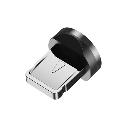 Magnetic Fast Charging Type C USB Cable - Stereotech