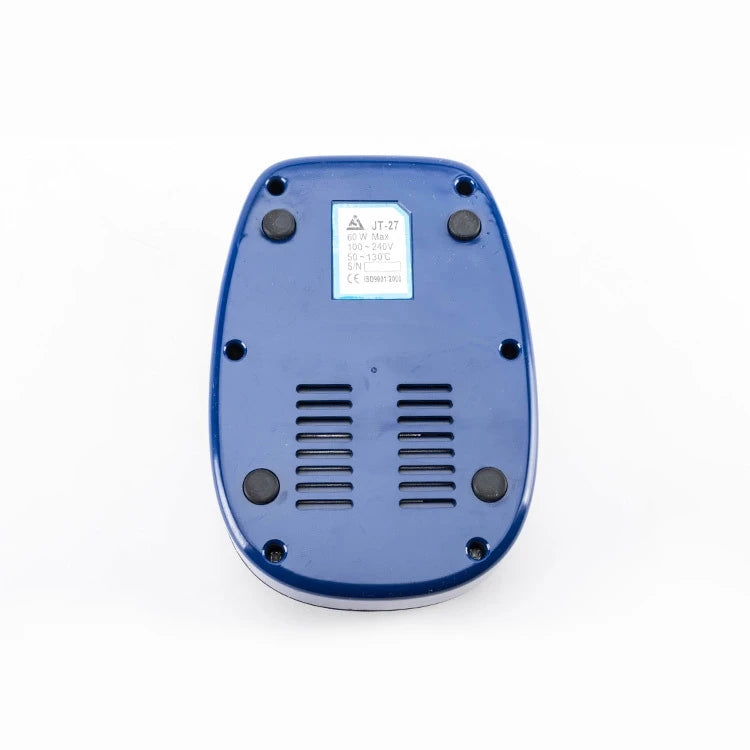 Temperature control Dental Digital Wax Heater LED Melting Dipping Unit, Dental lab wax pot unit Dentist dental Lab Equipment