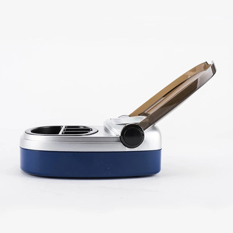 Temperature control Dental Digital Wax Heater LED Melting Dipping Unit, Dental lab wax pot unit Dentist dental Lab Equipment