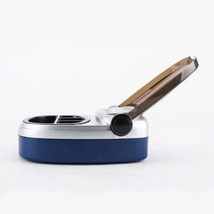 Temperature control Dental Digital Wax Heater LED Melting Dipping Unit, Dental lab wax pot unit Dentist dental Lab Equipment
