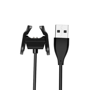 USB Charger For Xiaomi Mi Band 4 5 Charger Wristband Bracelet Adapter Fast Charging Cable for MiBand 4 5 NFC Cable Accessories