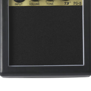 Mini Guitar Amplifier Amp Speaker Portable Acoustic Electric Guitar Bass Speaker With Back Clip Guitar Parts & Accessories