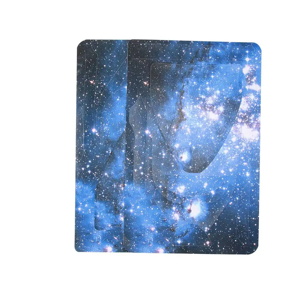 6.5Inch Self-Balancing Electric Scooter Wheel Board Protective PVC Cover Skin Sticker Classic Hoverboard For Decoration Hot Sale