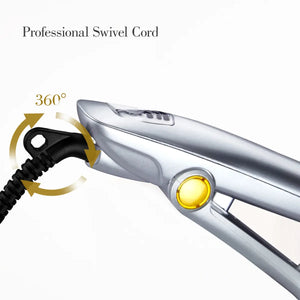 Automatic Hair Curler Ceramic Auto Rotate Curling Iron Long-lasting Hair Styling Temperature Wave Hair Care Electric Hair Curler