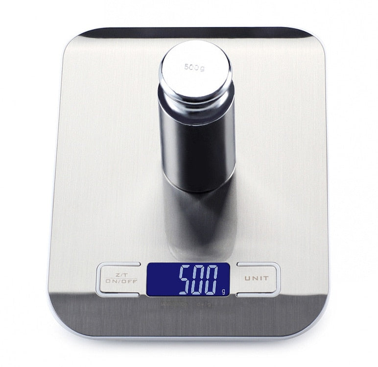 Household Kitchen scale 5Kg/10kg 1g Food Diet