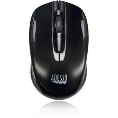 2.4GHz Wireless Mouse Blue - Stereotech