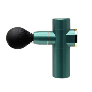 Portable Mini Vibration Massager - Stereotech