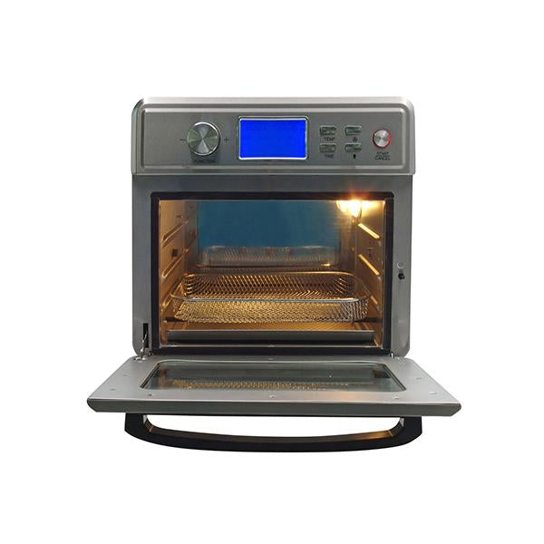 Multifunctional 24 Litre Kitchen Couture Fryer - Stereotech