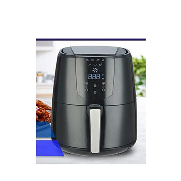 1400W Digital Kitchen Couture Air Fryer - Stereotech