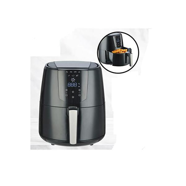 1400W Digital Kitchen Couture Air Fryer - Stereotech