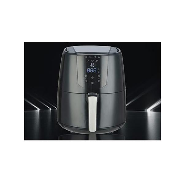 1400W Digital Kitchen Couture Air Fryer - Stereotech