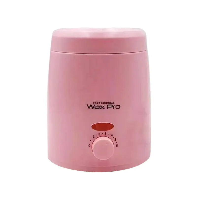 Wax Heater: Easy Hair Removal - Stereotech
