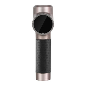 Everfit Massage Gun 6 Heads LCD Electric Massager Vibration Relief