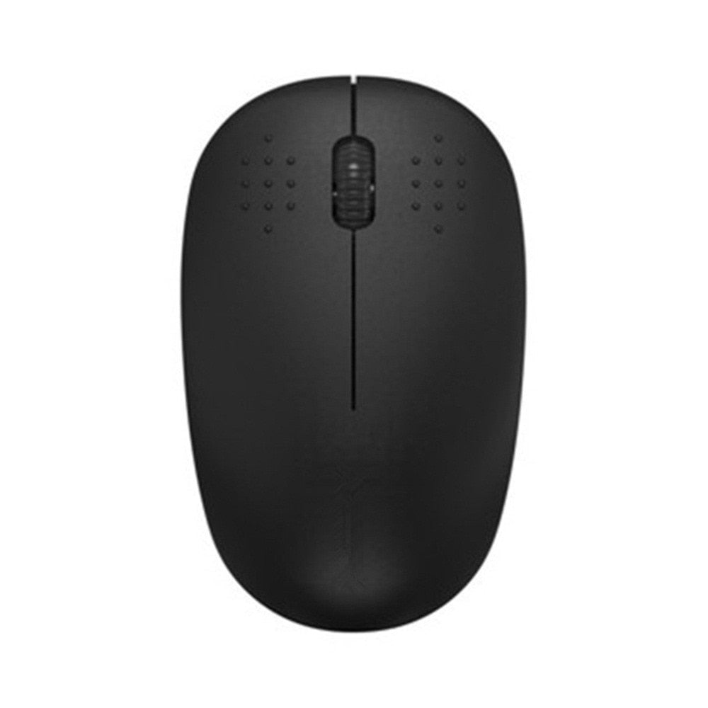 Mini 2.4GHz Wireless Mouse - Stereotech
