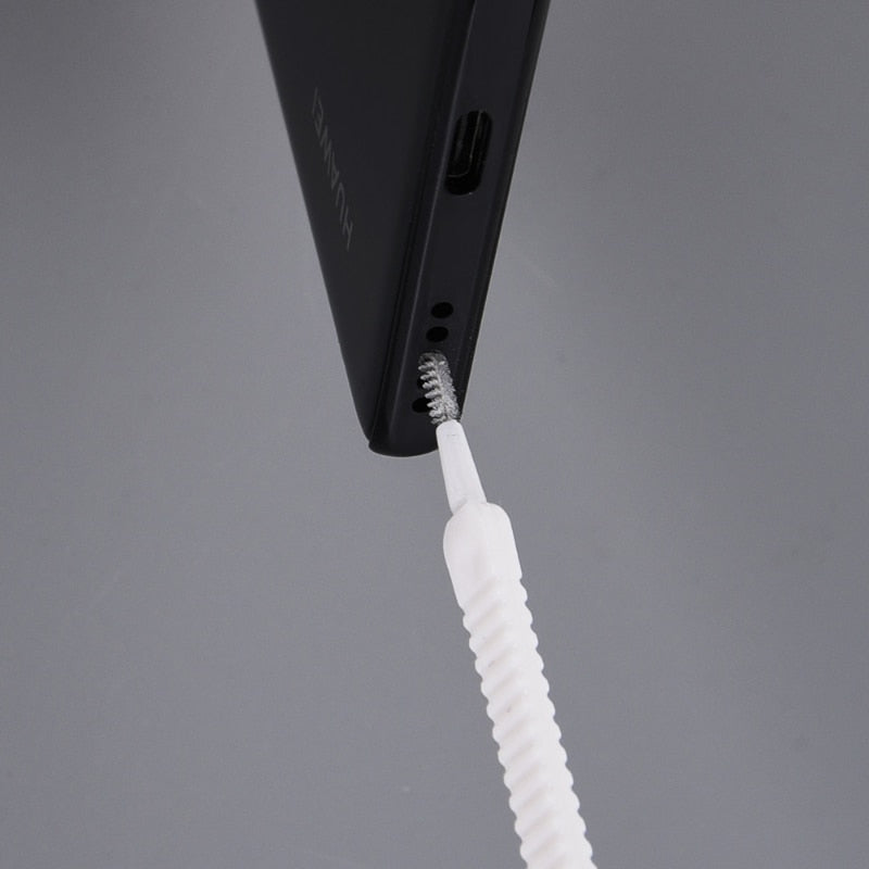 Mobile Phone Charging Port Dust Plug Iphone 14 13 - Mobile Phone - Stereotech