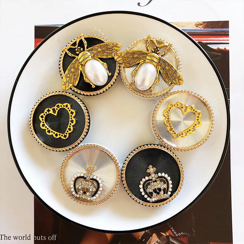 Luxury Phone Grip - Stereotech