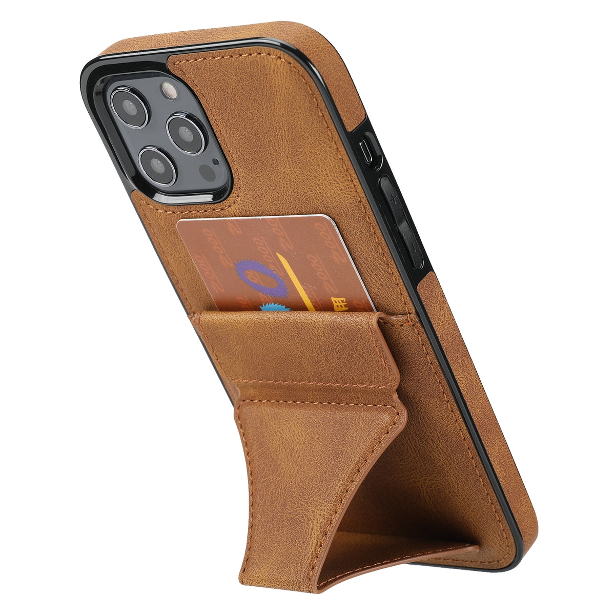 Mobile  Phone  Protective  Cover - Stereotech