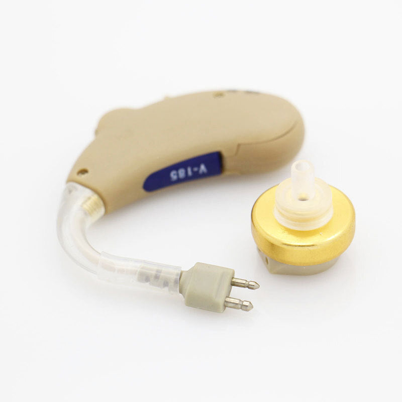 AXON V-185 Analogue Voice Amplifier - Stereotech