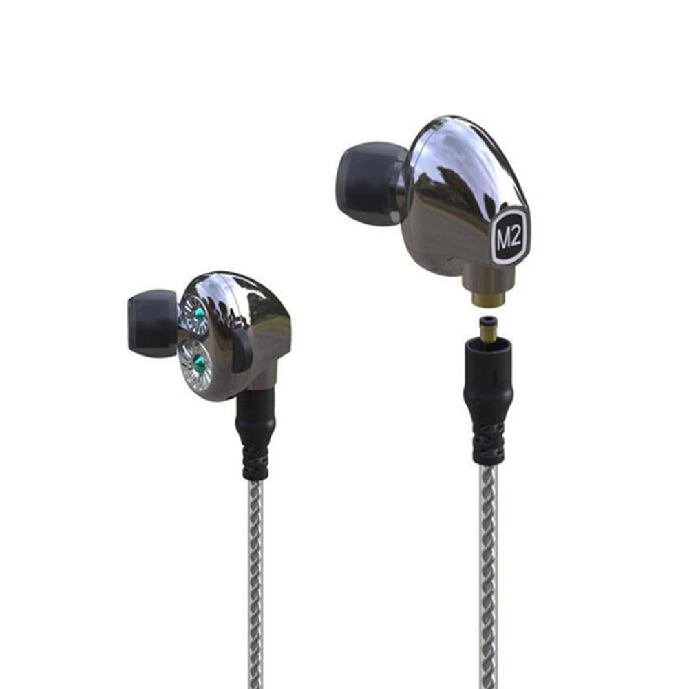 BT-MN Bluetooth V5.0 Headphones - Stereotech