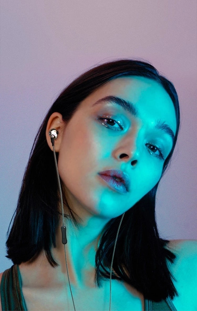 BT-MN Bluetooth V5.0 Headphones - Stereotech