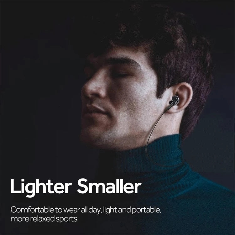 BT-MN Bluetooth V5.0 Headphones - Stereotech