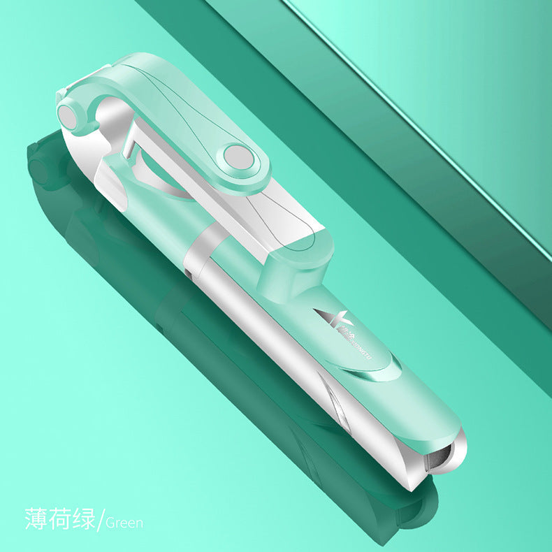 XT09 360 Rotation  Extendable  Tripod Stand - Stereotech