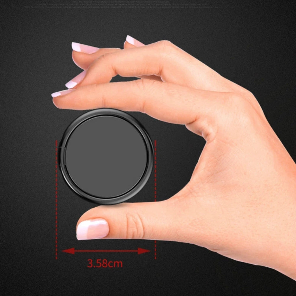 Mobile Phone Ring Holder - Stereotech