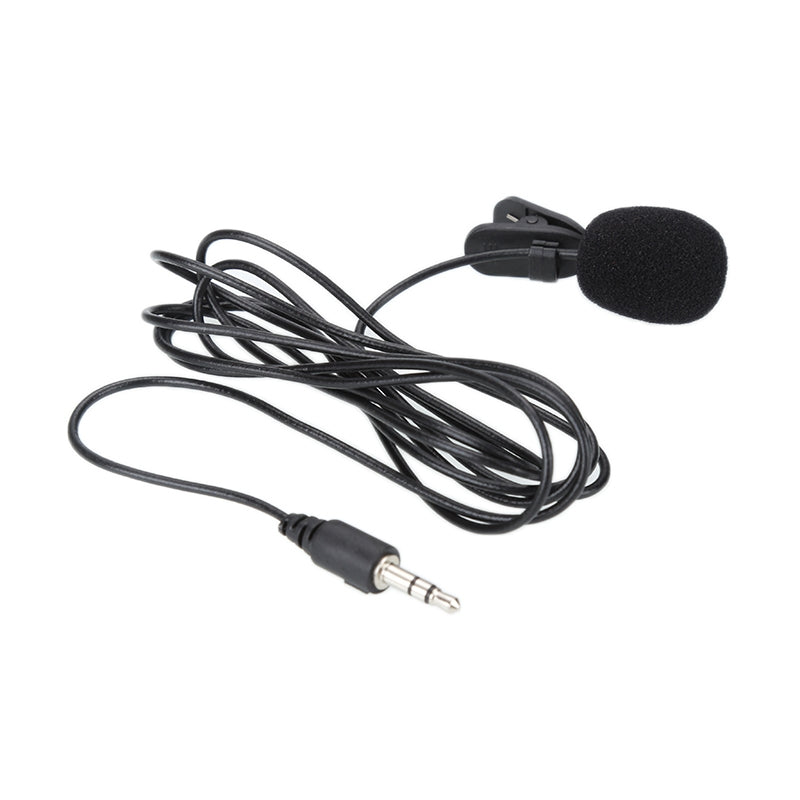 Mini Mic  Microphone - Stereotech