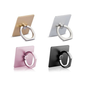 Metal 360-degree Phone  Holder - Stereotech
