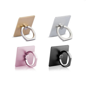 Metal 360-degree Phone  Holder - Stereotech