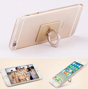 Metal 360-degree Phone  Holder - Stereotech