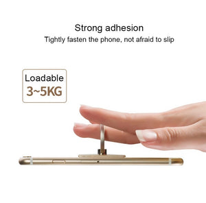 Metal 360-degree Phone  Holder - Stereotech