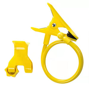 Universal Mobile Phone Holder - Stereotech