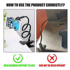 Universal Mobile Phone Holder - Stereotech