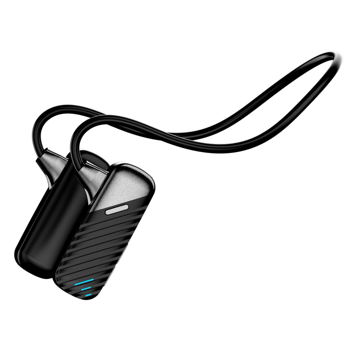 Bone Conduction Wireless Headset - Stereotech