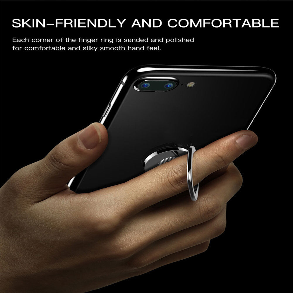 Mini Finger Ring Phone Holder - Stereotech