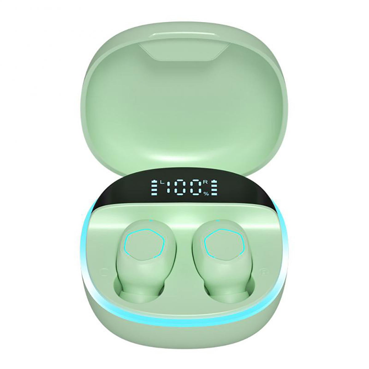M13 Tws Wireless Bluetooth Earbuds - Stereotech