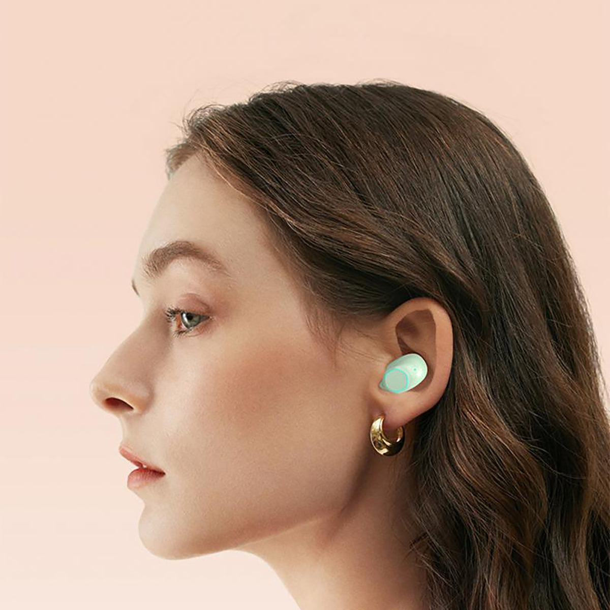 M13 Tws Wireless Bluetooth Earbuds - Stereotech